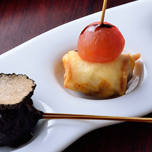 料理１