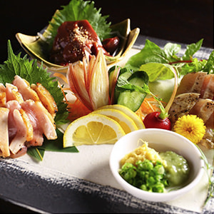 料理４