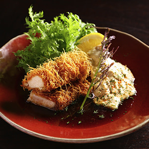 料理５